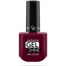 Uravas Store Golden Rose Extreme Gel Shine Nail Color - 69 - Jel Görünümlü Parlak Oje 10.2 ml