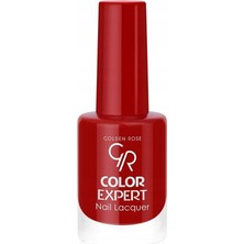 Uravas Store Golden Rose Color Expert Nail Lacquer No: 26 - Geniş Fırçalı Oje 10.2 ml