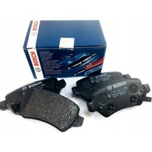 Uravas Store Bosch 0986495218 Arka Fren Balatası