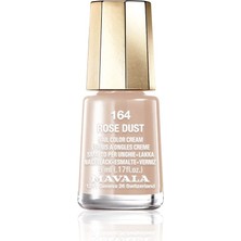 Uravas Store Mavala Mini Color Oje Rose Dust 5ml