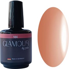 Uravas Store Glamour By Mia Kalıcı Oje 184