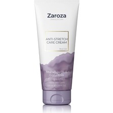 Uravas Store Zaroza Çatlak Önleyici Krem Maracuja Yağı & Gotu Kola 100 ml