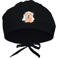 Uravas Store Sevimli Köpek Cerrahi Bone