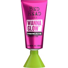 Uravas Store Tigi Bed Head Wanna Glow Jelly Oil Nemlendirici Bakım Yağı 100 ml