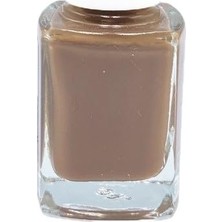 Uravas Store Pazariz Oje Seti, No: 75 Kahverengi + No: 247 Pembe ve 15 Parça Nail Art Fırça Seti