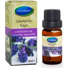 Uravas Store Mecitefendi Lavanta Yağı 10 ml