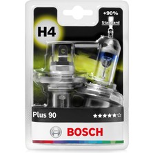 Uravas Store Bosch P21W Turuncu 1987301422