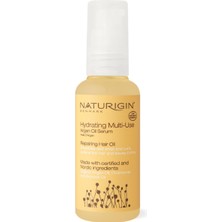 Uravas Store Naturigin Nemlendirici Argan Yağı Serumu, 75 ml