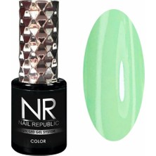 Uravas Store Nail Republic Kalıcı Oje 10ML 352