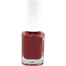 Uravas Store Pazariz 2'li Oje No: 292 + 150 ve E Vitaminli Tırnak Besleyici Yağ Içeren Set, Bordo ve Sarı, 11 ml