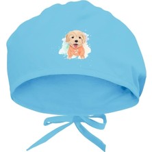 Uravas Store Sevimli Köpek Cerrahi Bone