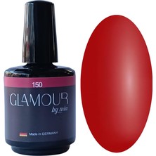 Uravas Store Glamour By Mia Kalıcı Oje 150