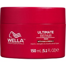 Uravas Store Wella Professionals Ultimate Repair Mask 150 ml