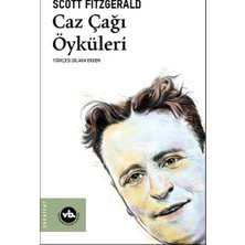 Vakıfbank Kültür Yayınları Caz Çağı Öyküleri