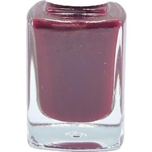Uravas Store Pazariz Tırnak Bakım Seti, Oje No: 7 Bordo ve C-04 Simli, Calcium Jel Tırnak Bakımı