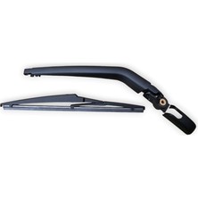 Uravas Store Arka Cam Silecek Silgi Kolu Takımı K68040371AA Fiat Freemont ile Uyumlu 2011-2015