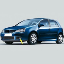 Uravas Store VASS41 Ön Tampon Sol Ön Sis Farı 1K0941699C Vw Golf 5 ile Uyumlu 2004-2008