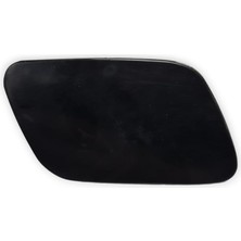 Uravas Store Sağ Ön Far Yıkama Pompa Kapağı 8E0955276E Audi A4 ile Uyumlu 2005-2008