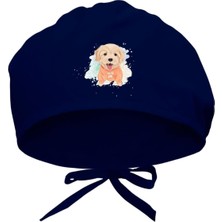 Uravas Store Sevimli Köpek Cerrahi Bone