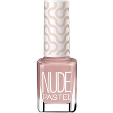 Uravas Store Pastel Nude Oje 756, (13 Ml)