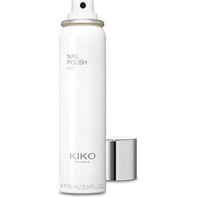 Uravas Store Kiko Oje Kurutucu - Nail Polish Fixer