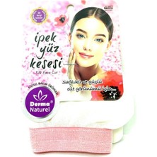 Uravas Store Ipek Yüz Kesesi, Yüz Temizleme ve Peeling