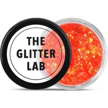 Uravas Store The Glitter Lab Jel Formlu Parlak - Sorbe