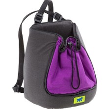 Uravas Store Ferplast Trip1 Rucksack Wool-Jeans Küçük Irk Köpek Taşıma Çantası