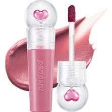 Uravas Store Peripera, Su Bazlı, Ağırlık Hissi Oluşturmayan, Jel Dokulu Tint Ink Jellable Tint 09 Reasonable Rose