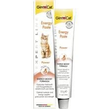 Uravas Store Gimcat Kedi Macunu Energy Paste 50 gr