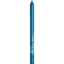 Uravas Store Nyx Professional Makeup Epic Wear Liner Sticks Göz Kalemi Turquoise Storm Turkuaz, Epclnrstcks