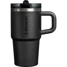 Stanley The Quencher Protour Flip Straw Termos 0,60 Litre Black 2.0