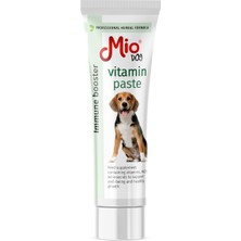 Uravas Store Mio Ek Besinleri, Köpek Vitamin, Pasta x 12 Adet