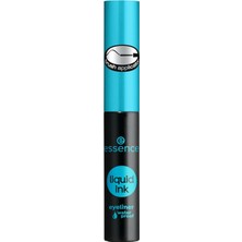 Uravas Store Essence Likid Eyeliner Wp