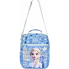 Uravas Store Dısney Frozen Next Beslenme Çantası