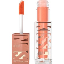 Uravas Store Maybelline New York Sunkisser Likit Allık- 02 Uptown Glow