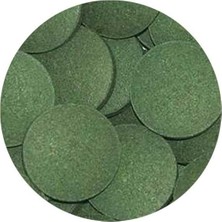Uravas Store Tropical Pleco's Tablets 250GR Kovadan Bölme
