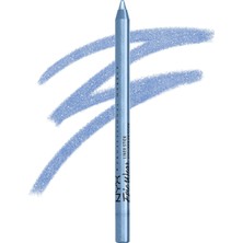 Uravas Store Nyx Professional Makeup Epic Wear Liner Sticks Göz Kalemi Chill Blue Bebek Mavisi, Epclnrstcks