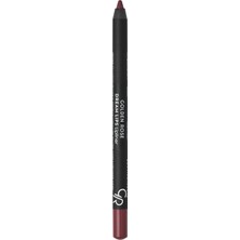 Uravas Store Golden Rose Dream Lips Lipliner No: 511 - Mat Bitişli Yumuşak Dudak Kalemi