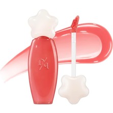 Uravas Store Dasique Nemlendirici ve Besleyici, Dudak Parlatıcısı Pure Water Lip Gloss (04 Apple Bite) 04 Apple Bite