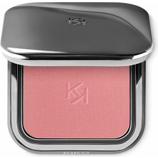 Uravas Store Kiko Milano Allık - Unlimited Blush - 10 Warm Mauve - Yüksek Pigmentli
