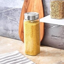 Uravas Store Ar Yıldız Timeless Kavanoz 1600 ml