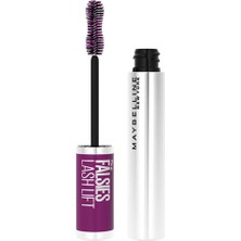 Uravas Store Maybelline New York Falsies Lash Lift Siyah Maskara