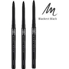 Uravas Store Avon Glimmerstick Siyah Göz Kalemi - Blackest Black