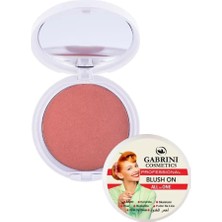 Uravas Store Gabrini Allık 53