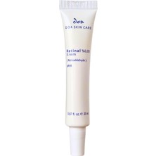 Uravas Store Doa Kozmetik Retinal%0,05 Krem