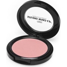 Uravas Store Tca Studıo Make-Up Professıonal Islak&kuru Göz Farı Eyeshadow W&d 338