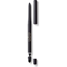 Uravas Store Clarins Waterproof Eye Pencil 01 1 Paket (1 x 1 Adet)