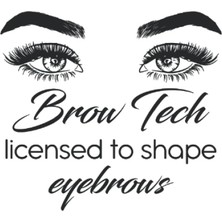 Uravas Store Independently Published Brow Tech Licensed To Shape Eyebrows Brow Tech: Graph Grid Notebook/journal (6” x 9”) Brow Tech Licensed To Shape Eyebrows Quote