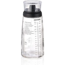 Uravas Store Leifheit Salata Sos Şişesi 300ML
